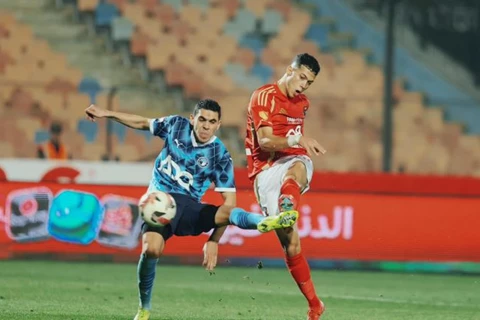 بمشاركة الأهلي وبيراميدز.. ماذا تقول لائحة دوري الأبطال عن إجراءات القرعة؟